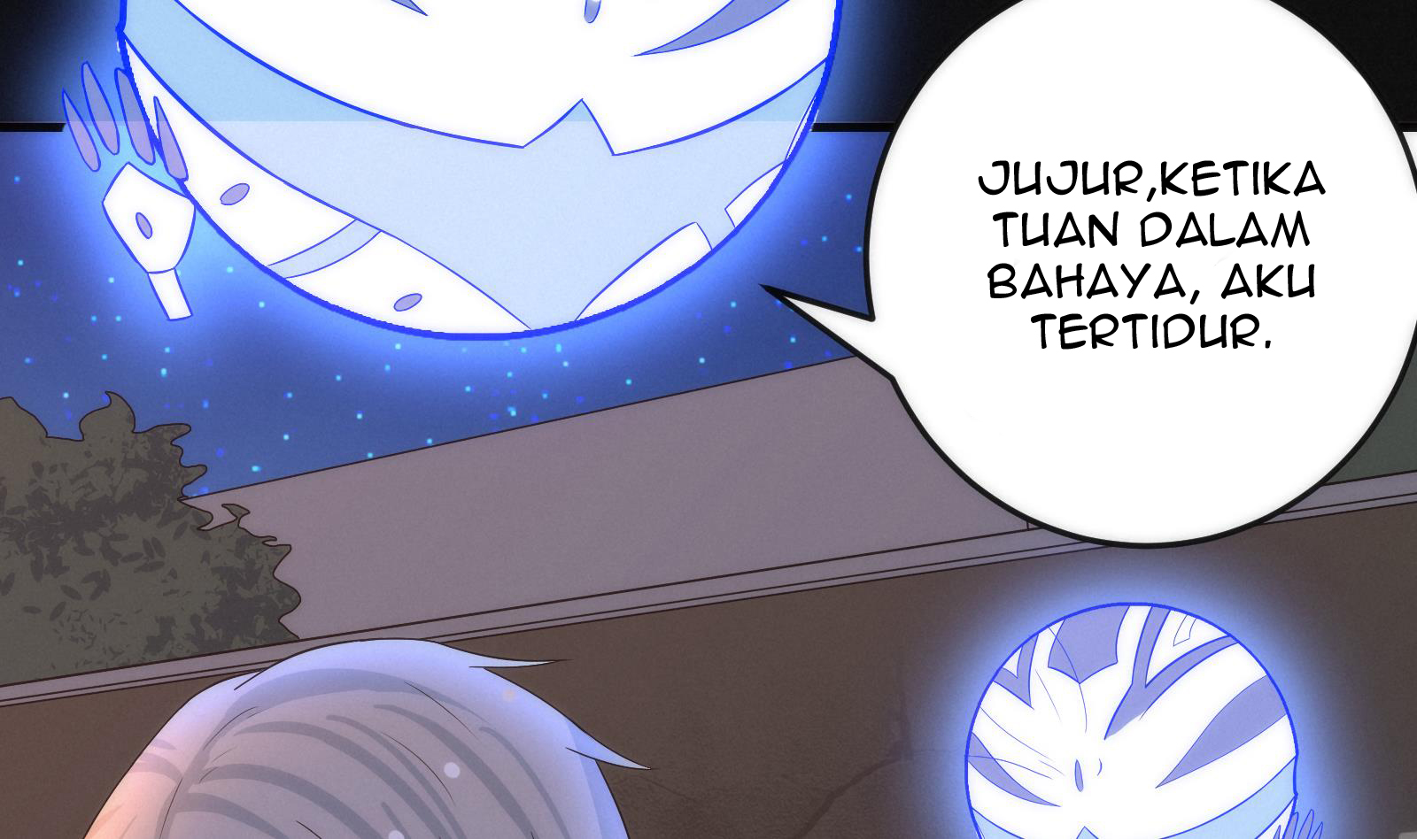 My Plug-in Spirit Ring Chapter 20 Gambar 17